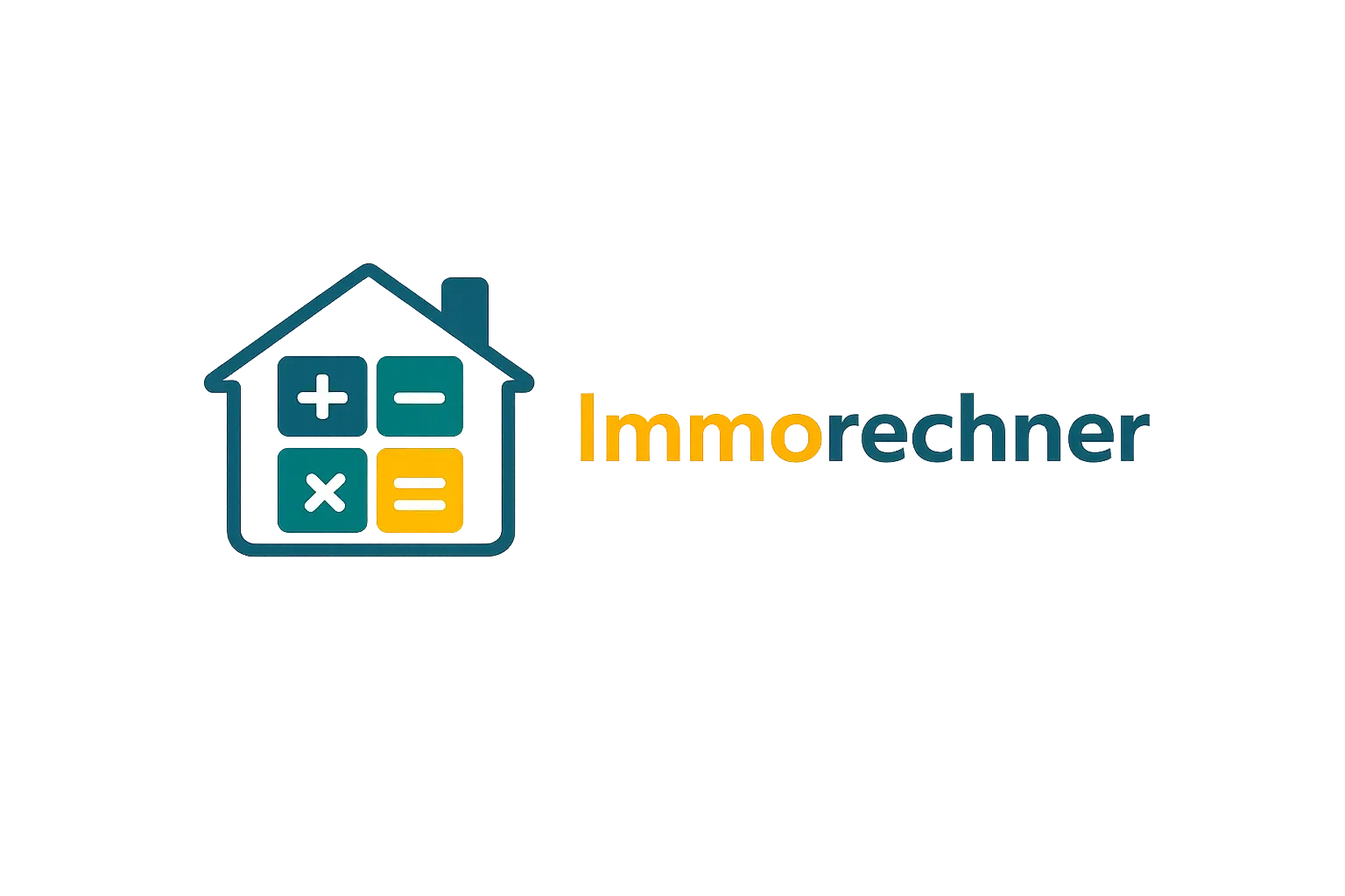 Immorechner Logo